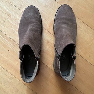 Italeau Waterproof Booties